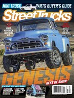 Street Trucks